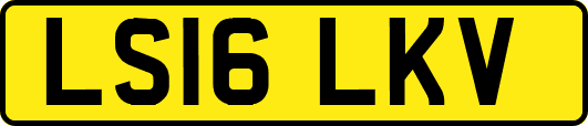 LS16LKV