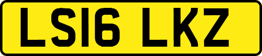 LS16LKZ
