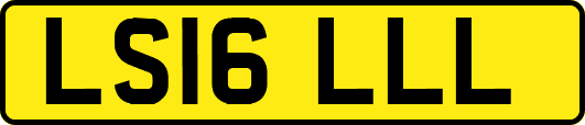 LS16LLL
