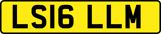 LS16LLM