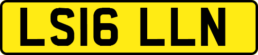 LS16LLN