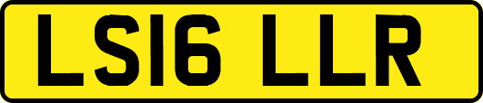 LS16LLR