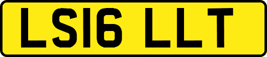 LS16LLT