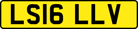LS16LLV