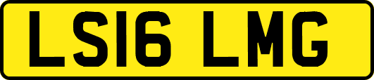 LS16LMG