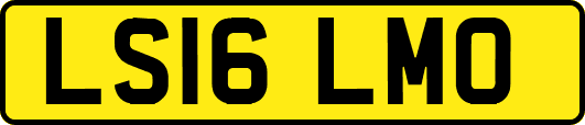 LS16LMO