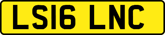 LS16LNC
