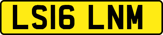 LS16LNM