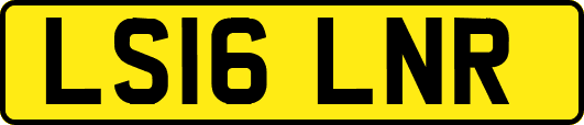 LS16LNR