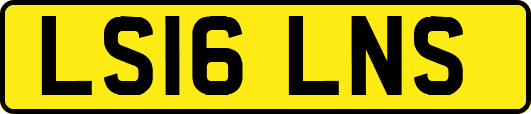LS16LNS