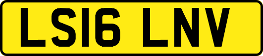 LS16LNV