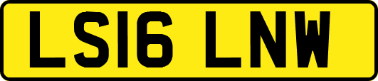 LS16LNW