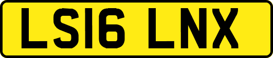 LS16LNX