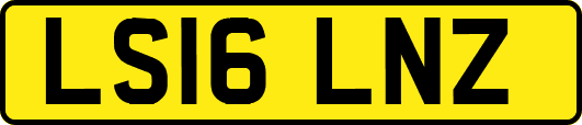 LS16LNZ