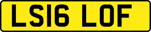 LS16LOF