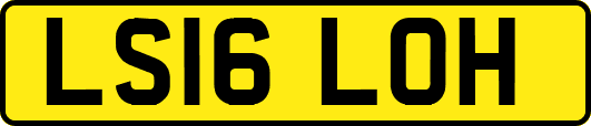 LS16LOH