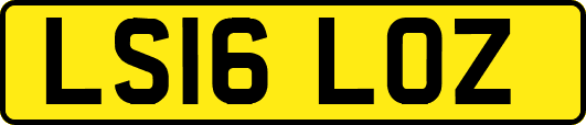 LS16LOZ