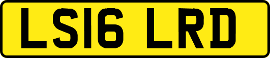 LS16LRD