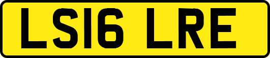 LS16LRE