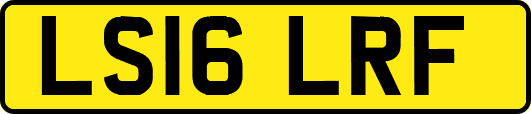 LS16LRF