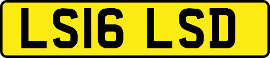 LS16LSD