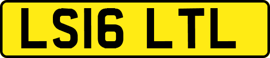 LS16LTL