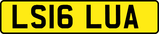 LS16LUA