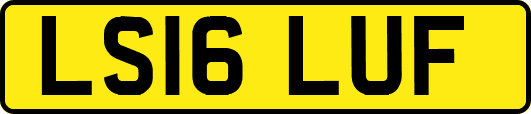 LS16LUF