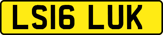 LS16LUK