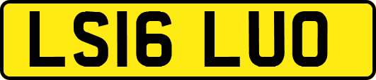 LS16LUO