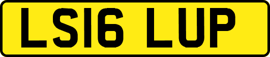 LS16LUP