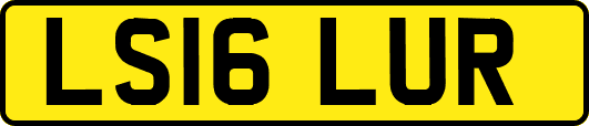 LS16LUR