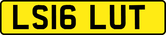 LS16LUT