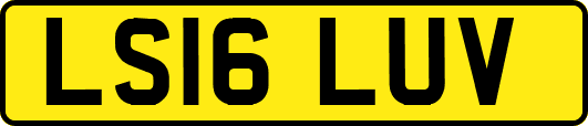LS16LUV