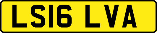 LS16LVA