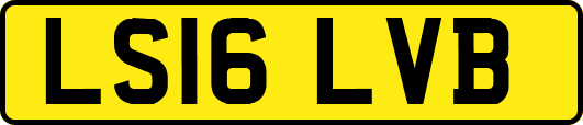 LS16LVB