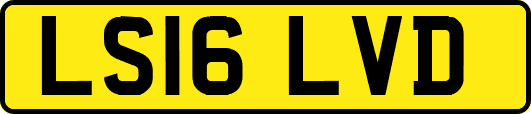 LS16LVD
