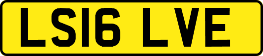 LS16LVE