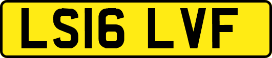 LS16LVF
