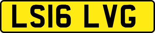 LS16LVG