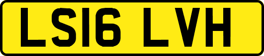 LS16LVH