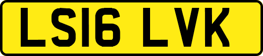 LS16LVK