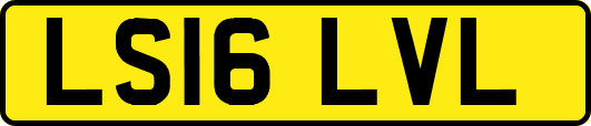 LS16LVL