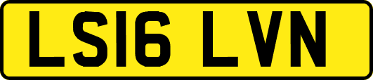 LS16LVN