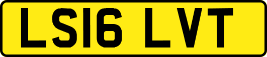 LS16LVT