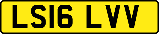 LS16LVV