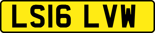 LS16LVW