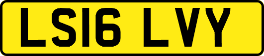 LS16LVY