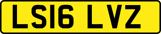 LS16LVZ