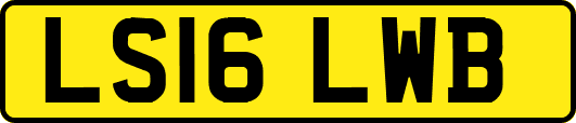 LS16LWB